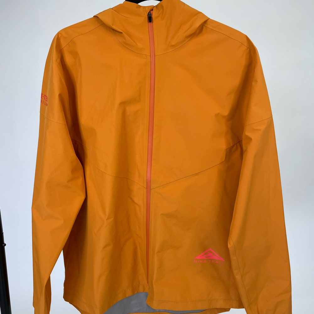 Nike Infinium GORE-TEX Trail Running Jacket
